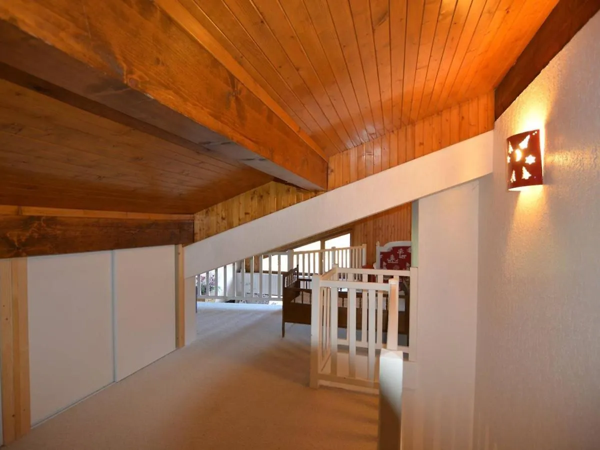 Appartement 4 Pieces Pour 7 Personnes Au Calme Avec Balcon Sud - Le Grand-Bornand - Fr-1-241-218 Francie